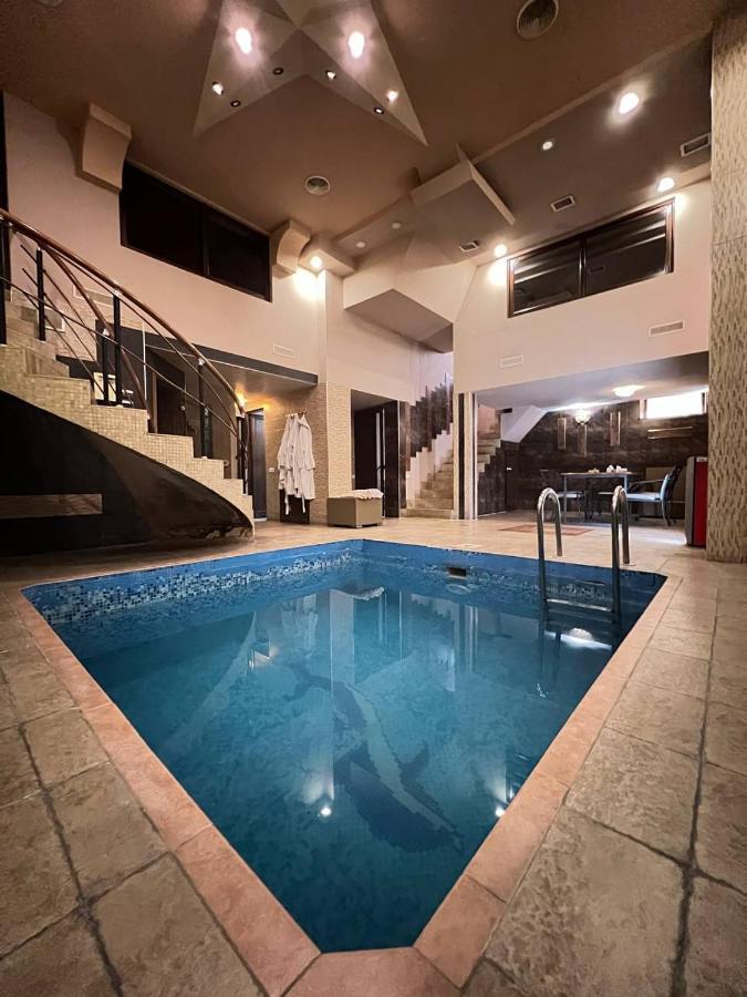 Joy Hotel Apartament Jerevan Eksteriør bilde