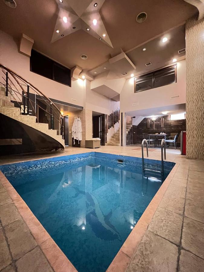 Joy Hotel Apartament Jerevan Eksteriør bilde