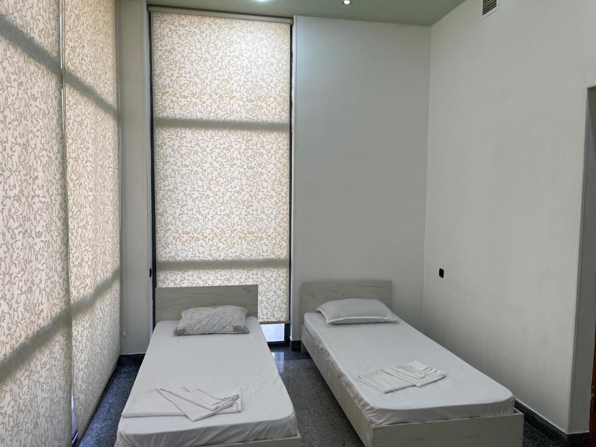 Joy Hotel Apartament Jerevan Eksteriør bilde