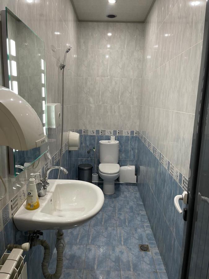 Joy Hotel Apartament Jerevan Eksteriør bilde