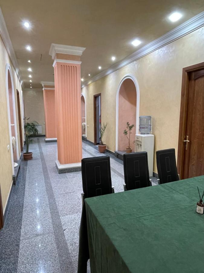 Joy Hotel Apartament Jerevan Eksteriør bilde