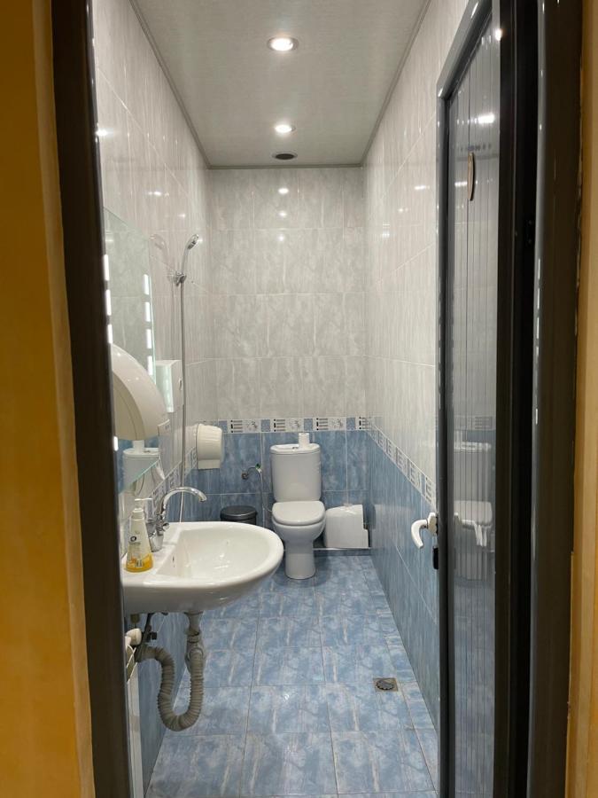 Joy Hotel Apartament Jerevan Eksteriør bilde