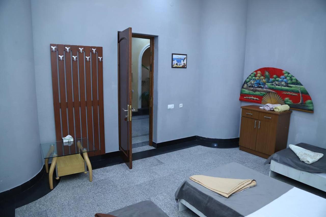 Joy Hotel Apartament Jerevan Eksteriør bilde