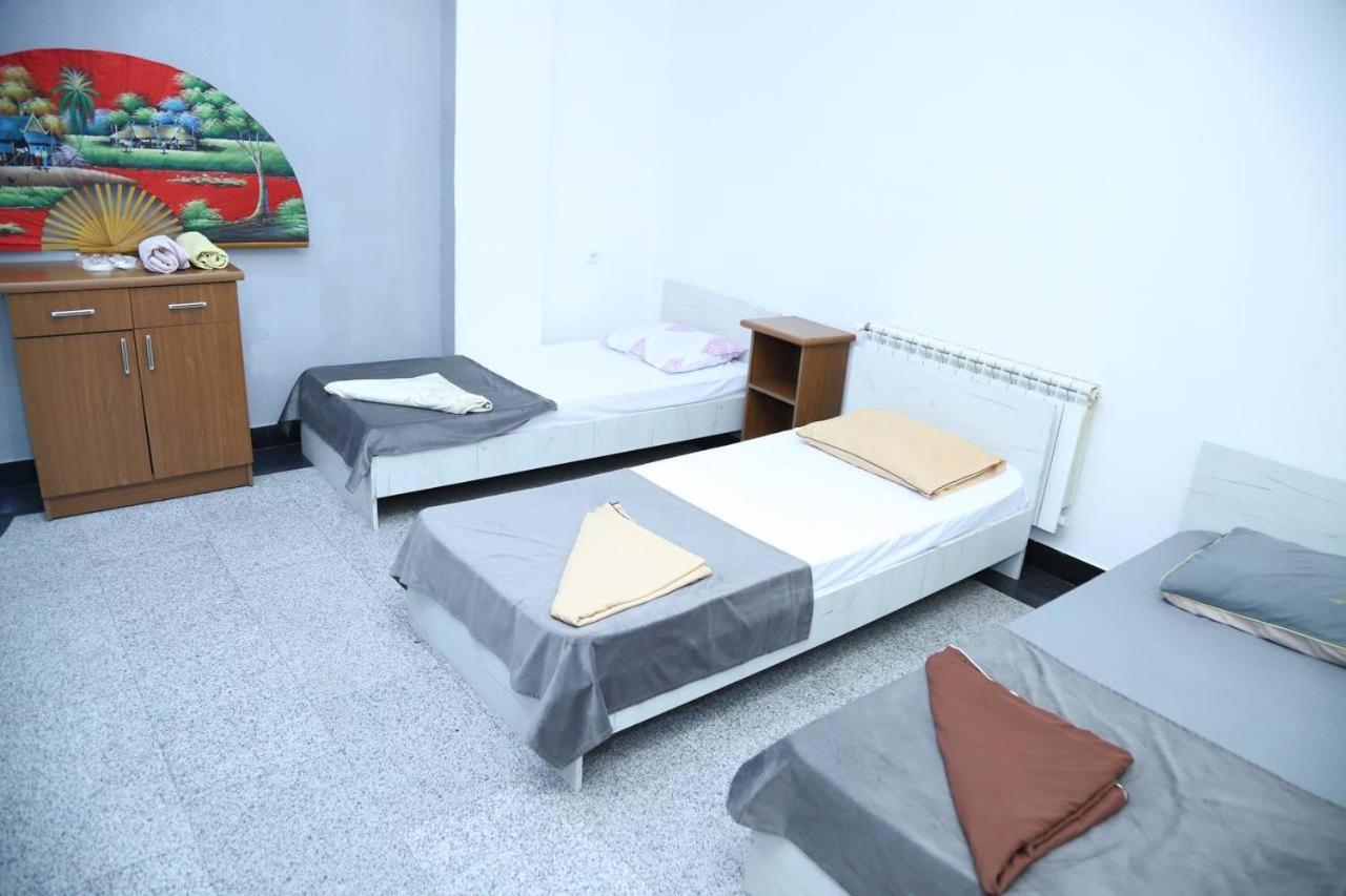 Joy Hotel Apartament Jerevan Eksteriør bilde