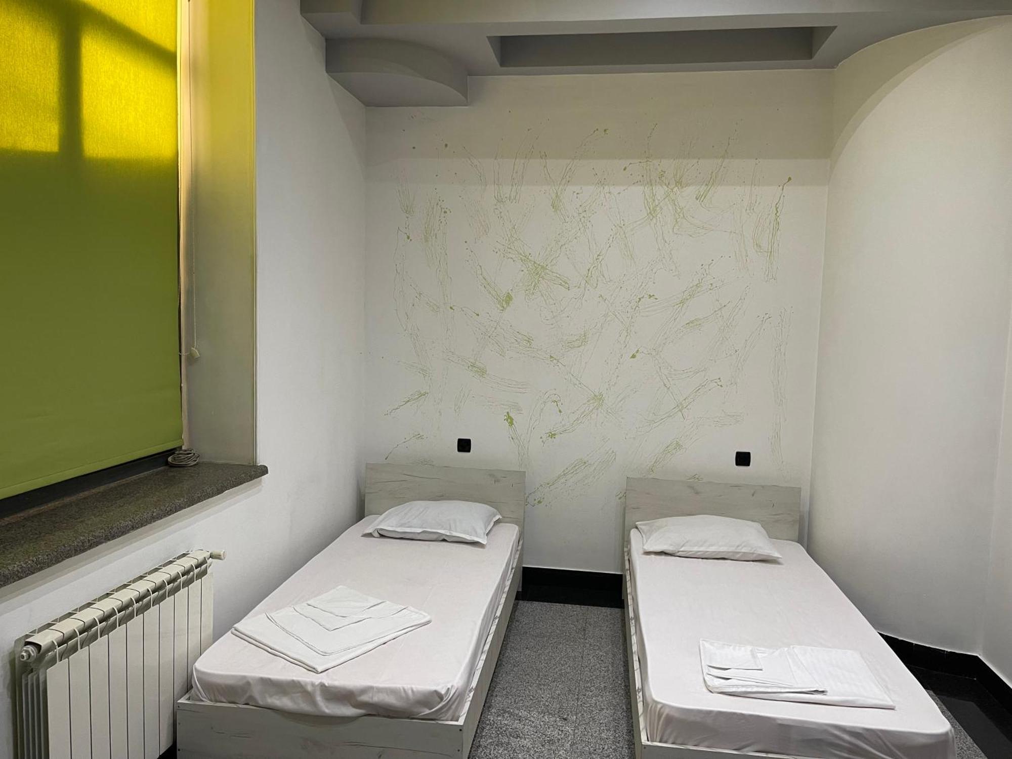 Joy Hotel Apartament Jerevan Eksteriør bilde