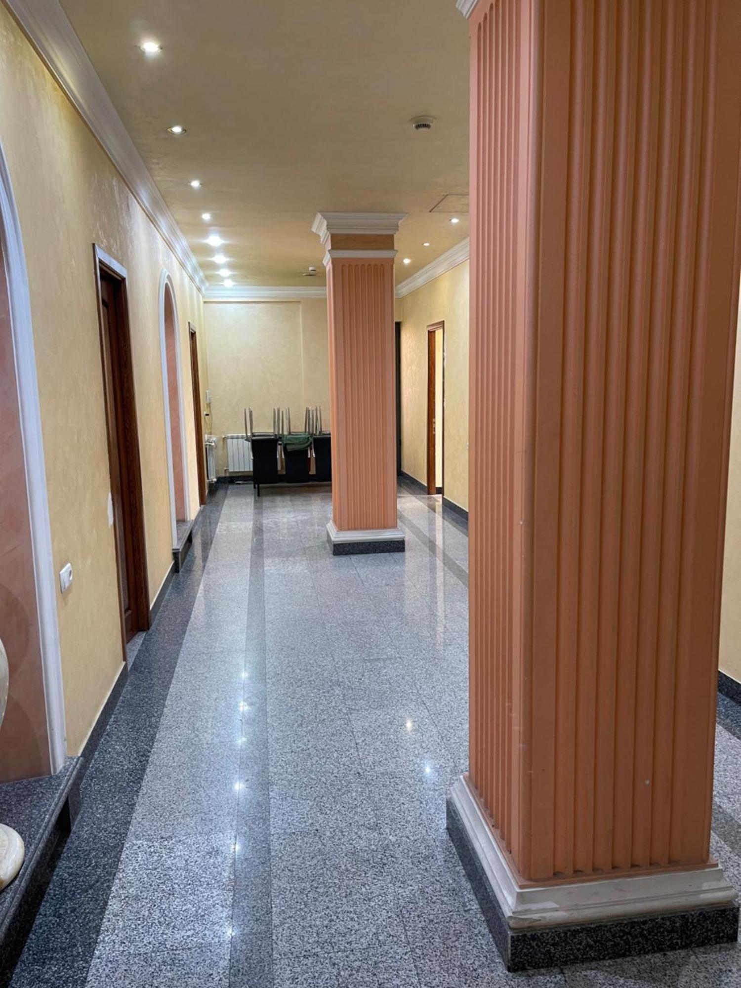 Joy Hotel Apartament Jerevan Eksteriør bilde